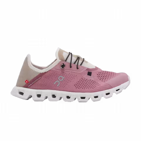 ON Wmns Cloud 5 Coast 'Zephyr Sand'