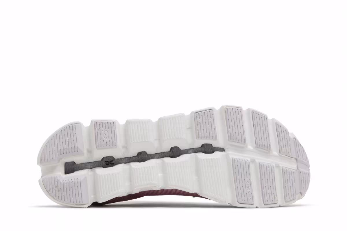 ON Women's Cloud 5 Coast Zephyr Sand, view 5
