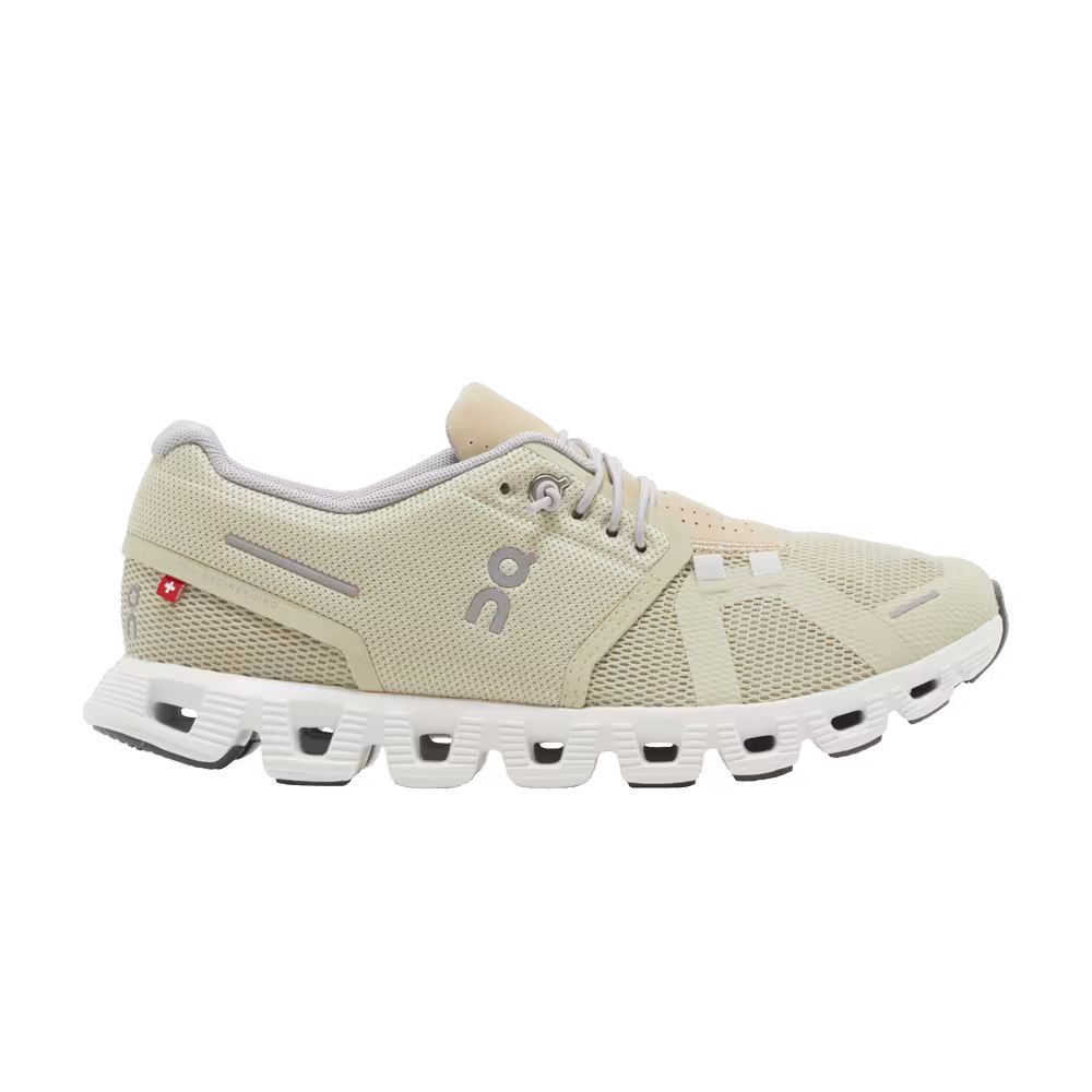 ON Women's Cloud 5 Haze Sand