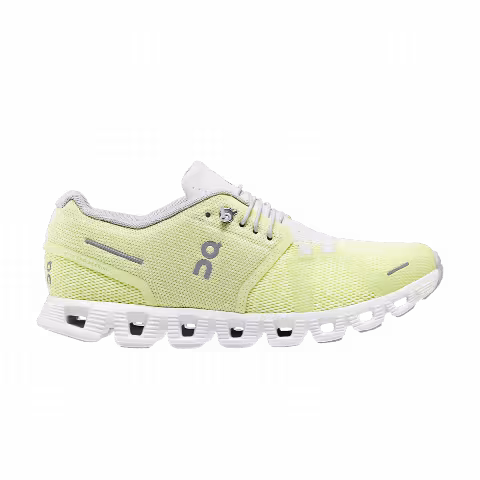 ON Wmns Cloud 5 'Hay Frost'
