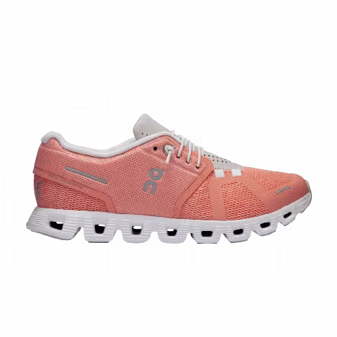 ON Wmns Cloud 5 'Flamingo Pearl'