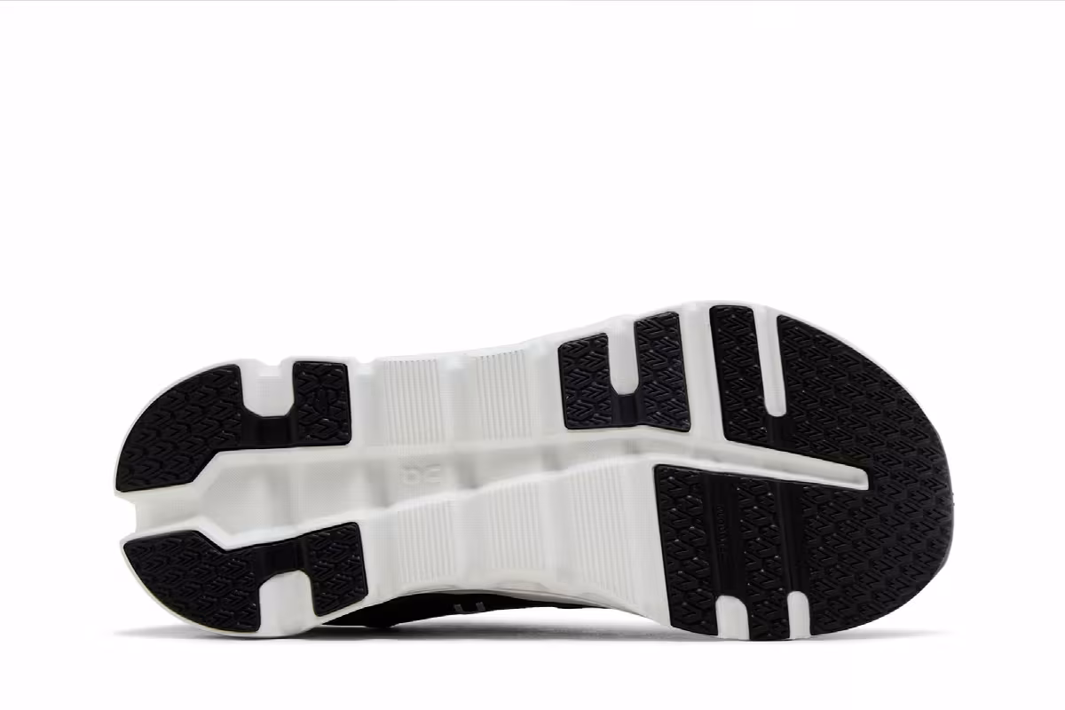 ON Cloudrunner 2 Eclipse Black, view 5