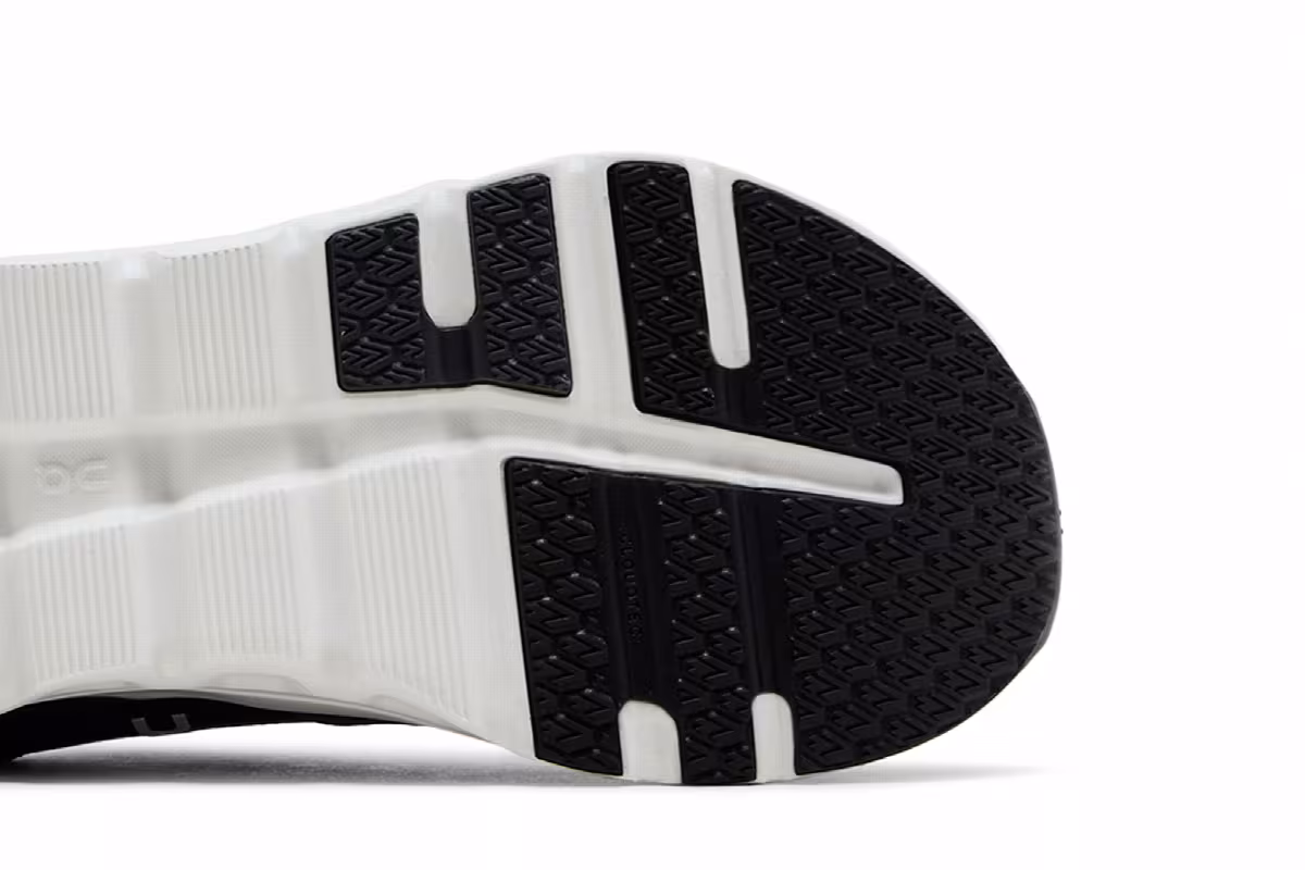 ON Cloudrunner 2 Eclipse Black, view 6
