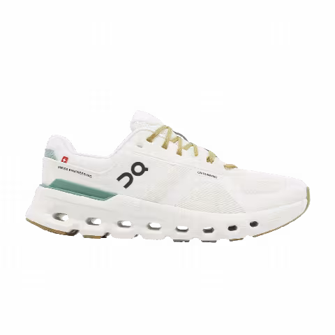 ON Cloudrunner 2 'Undyed Green'