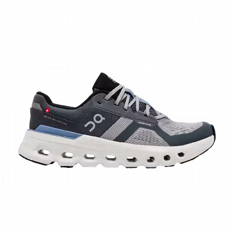 ON Cloudrunner 2 'Alloy Chambray'