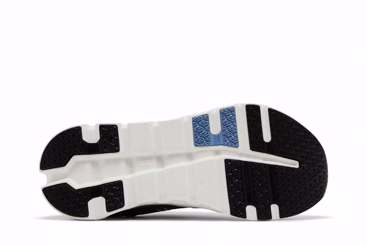 ON Cloudrunner 2 Alloy Chambray, view 5