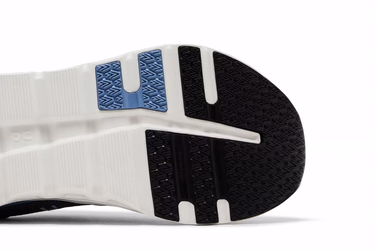ON Cloudrunner 2 Alloy Chambray, view 6