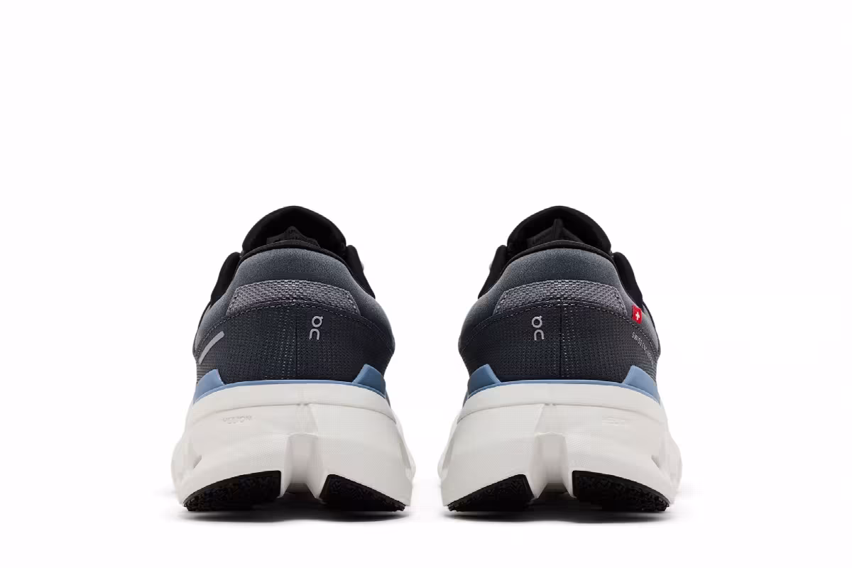 ON Cloudrunner 2 Alloy Chambray, view 7