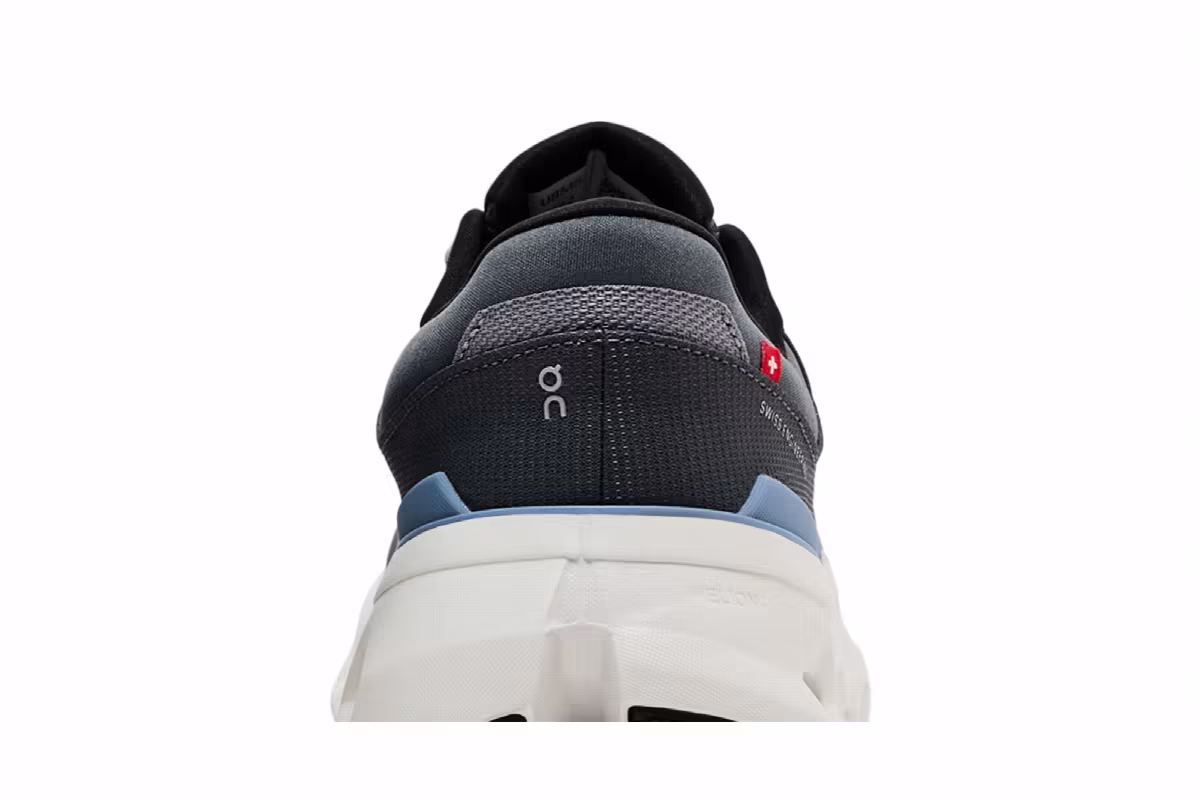 ON Cloudrunner 2 Alloy Chambray, view 8