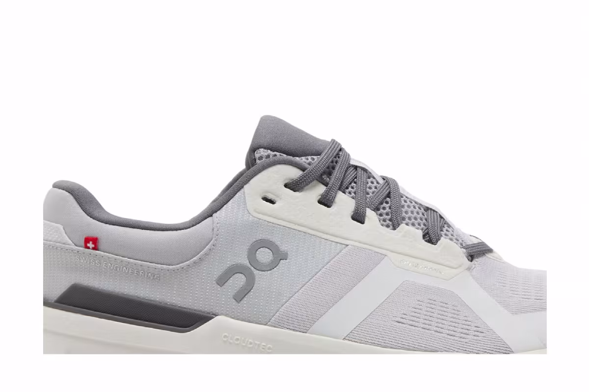ON Women's Cloudrunner 2 Frost White, view 3