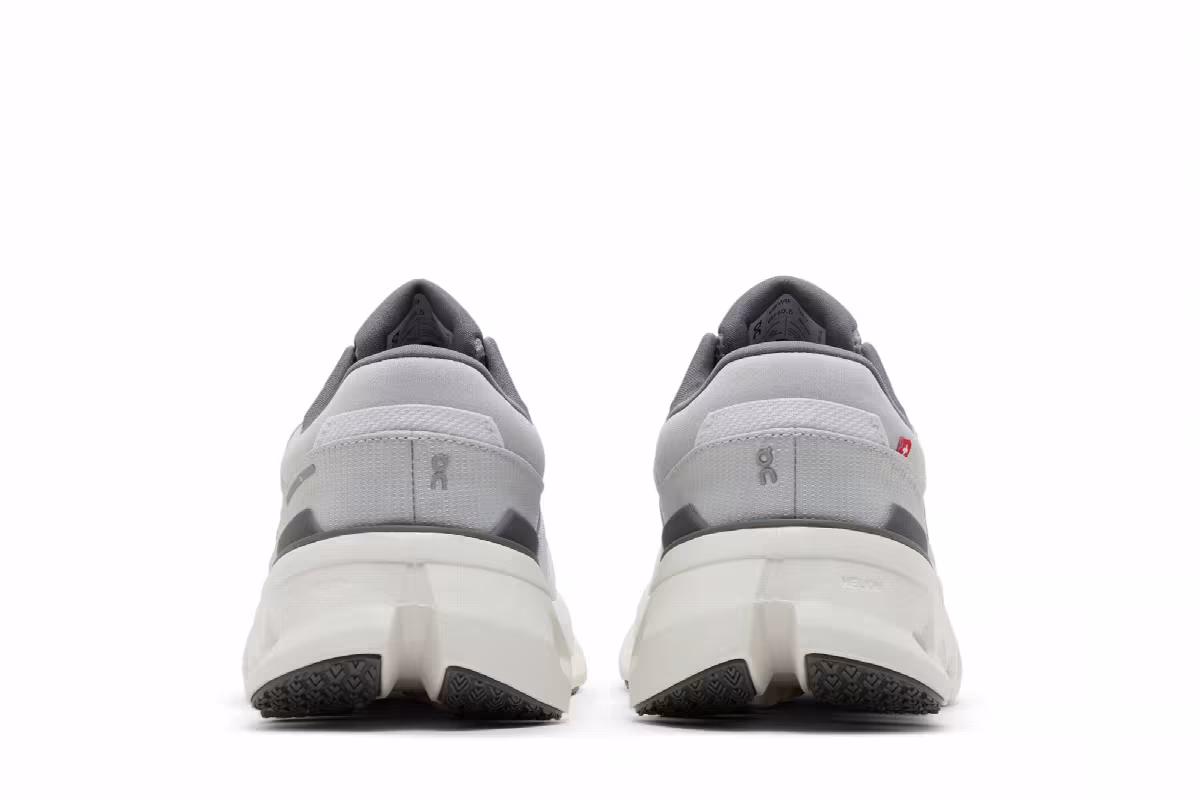 ON Women's Cloudrunner 2 Frost White, view 7