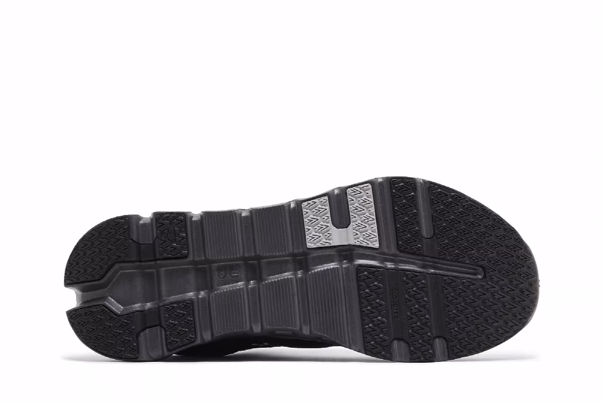 ON Cloudrunner 2 Waterproof Magnet Black, view 5
