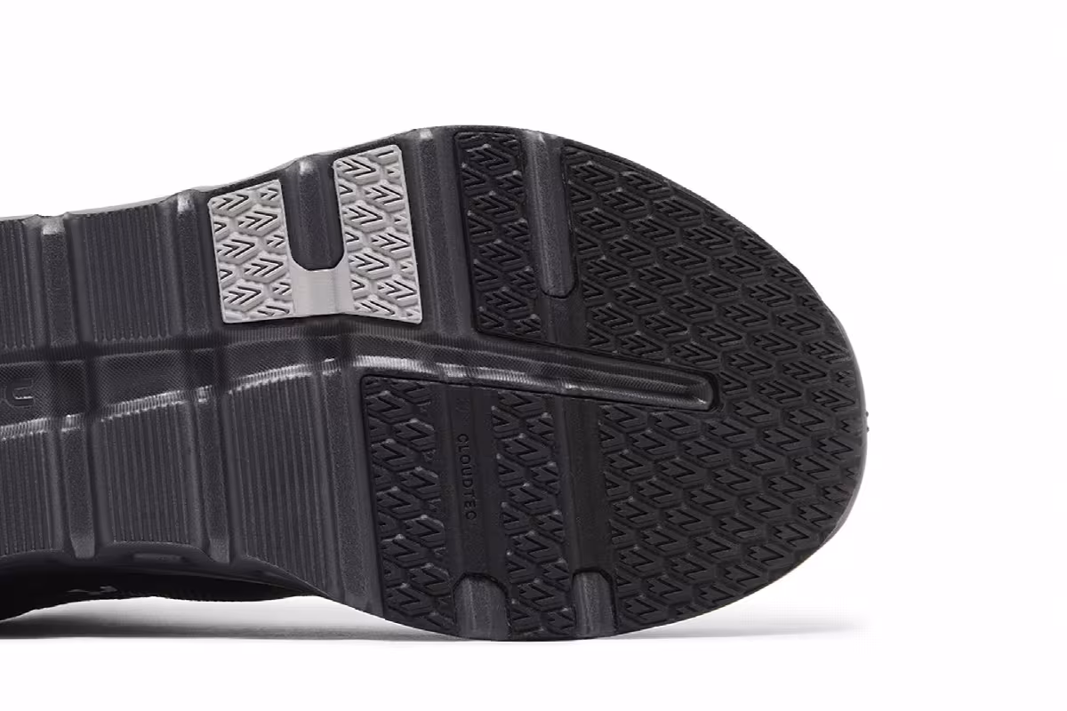ON Cloudrunner 2 Waterproof Magnet Black, view 6