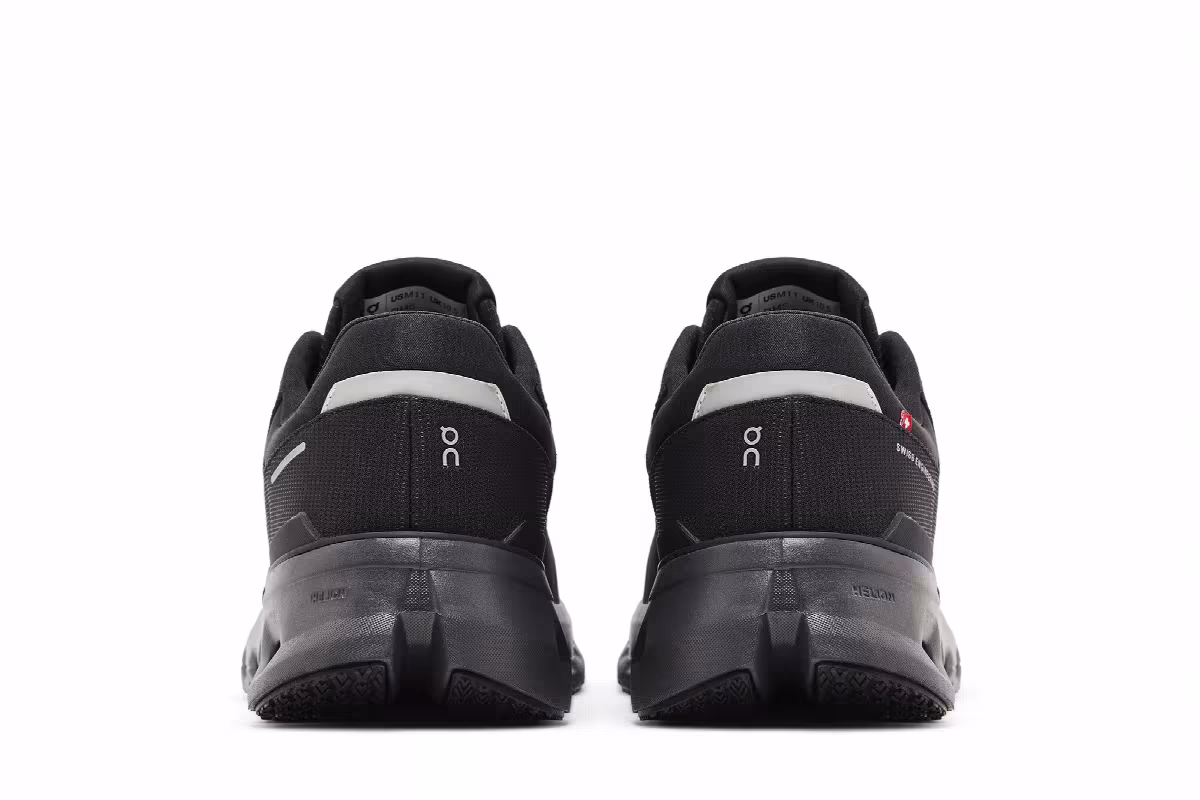ON Cloudrunner 2 Waterproof Magnet Black, view 7