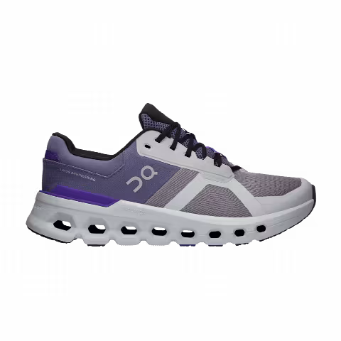 ON Cloudrunner 2 'Fossil Indigo'