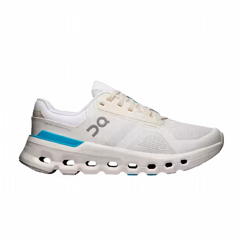 Wmns Cloudrunner 2 'White Horizon'