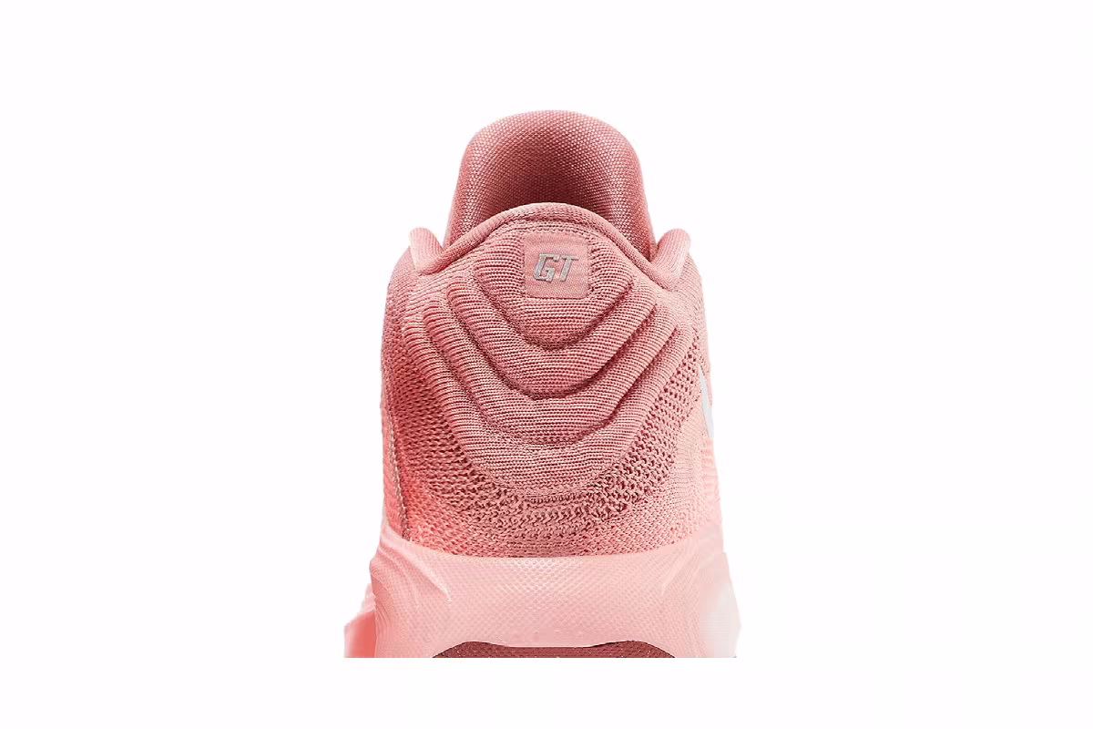 Nike Air Zoom GT Hustle 3 Red Stardust, view 8