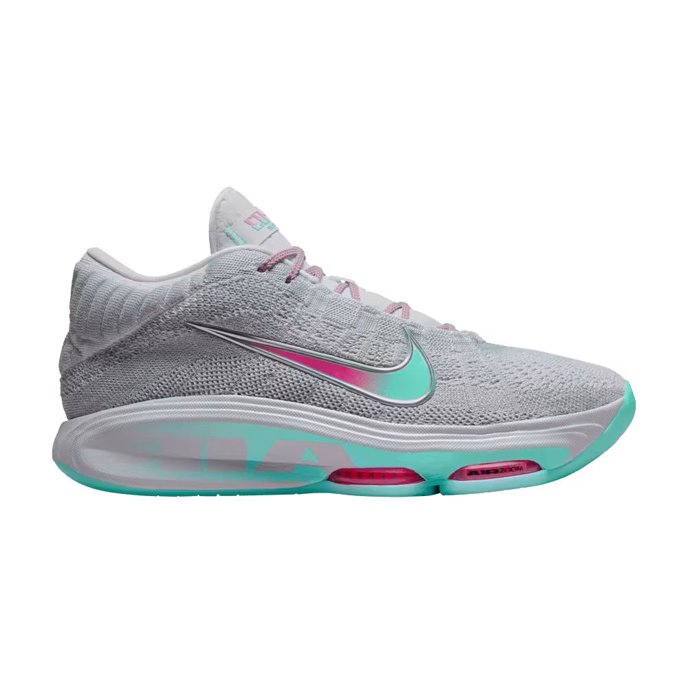 Nike Air Zoom GT Hustle 3 South Beach
