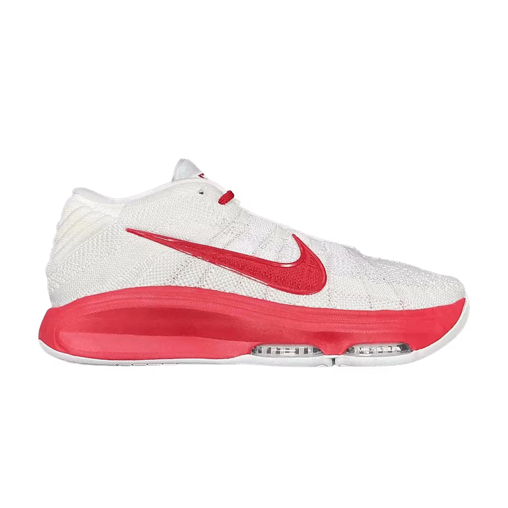 Nike Air Zoom GT Hustle 3 TB Promo White Red