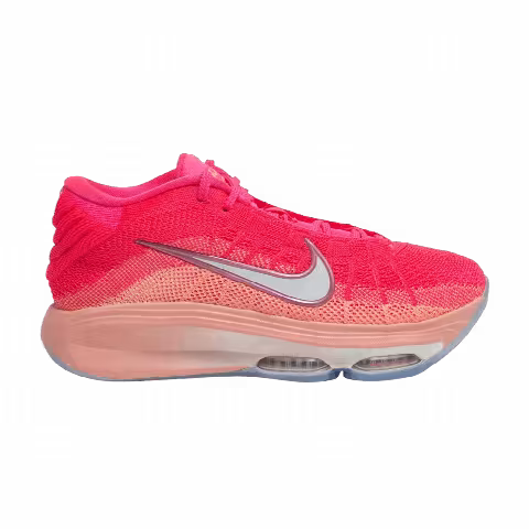 Nike Air Zoom GT Hustle 3 'Think Pink'