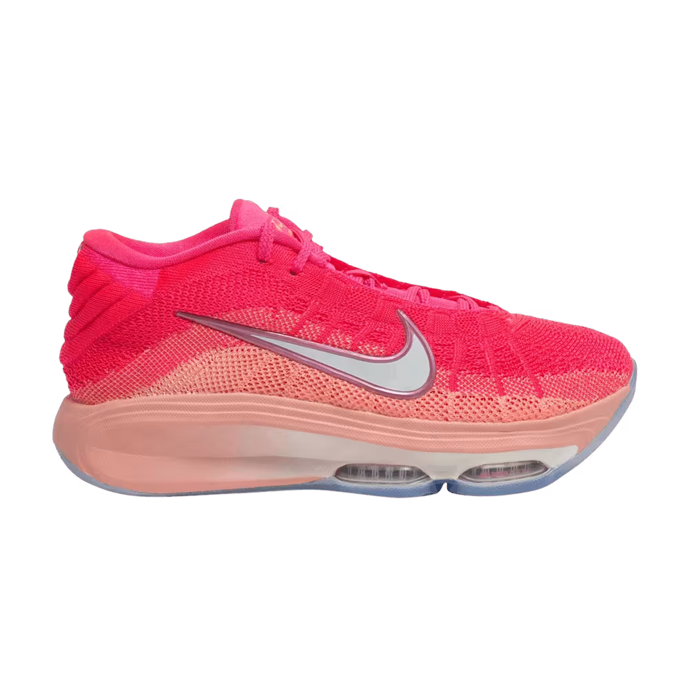 Nike Air Zoom GT Hustle 3 Think Pink