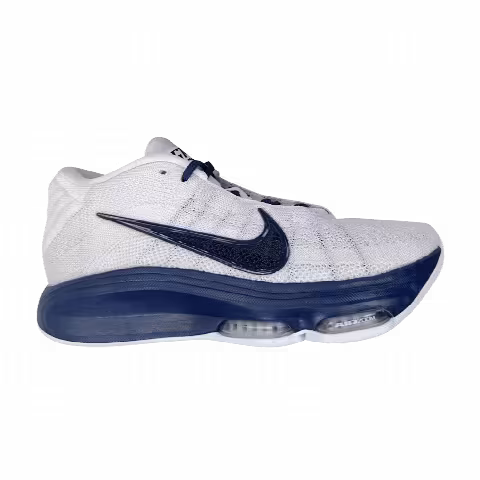 Nike Air Zoom GT Hustle 3 TB Promo 'White Navy'