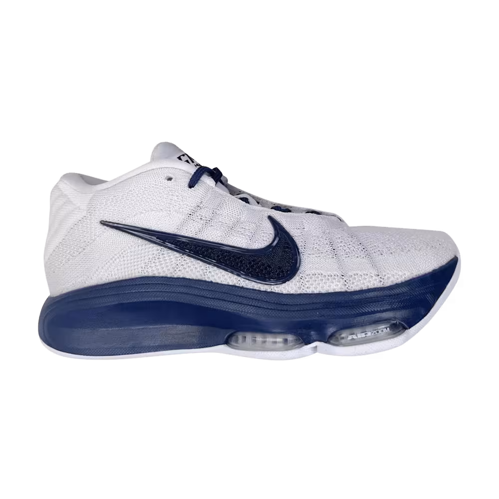 Nike Air Zoom GT Hustle 3 TB Promo White Navy