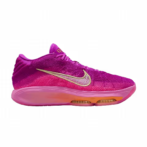 Nike Air Zoom GT Hustle 3 'Hyper Pink'