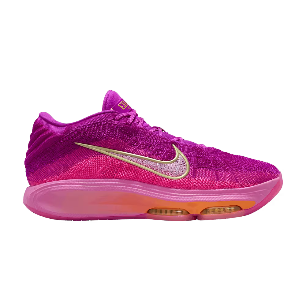 Nike Air Zoom GT Hustle 3 Hyper Pink