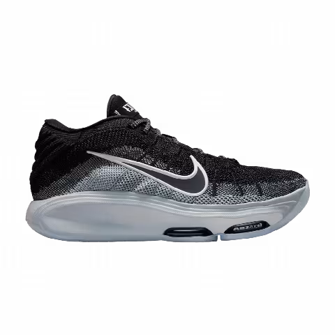 Nike Air Zoom GT Hustle 3 'Black Wolf Grey'