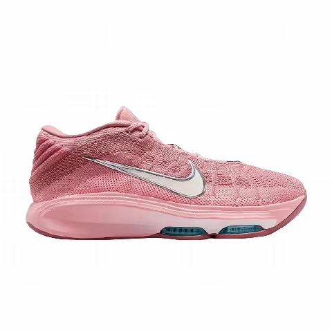 Nike Air Zoom GT Hustle 3 'Pink'