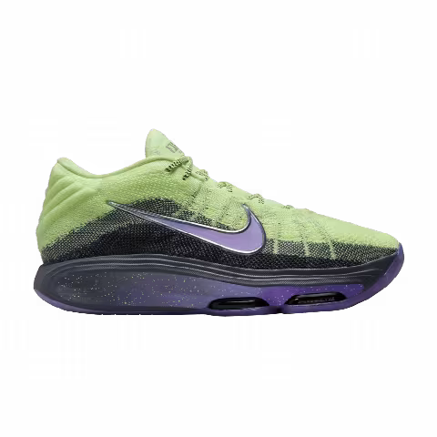 Victor Wembanyama x Nike Air Zoom GT Hustle 3 'Alien'