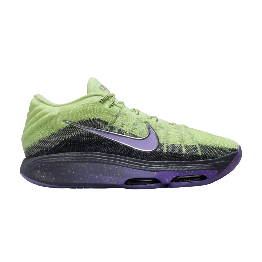 Victor Wembanyama x Nike Air Zoom GT Hustle 3 Alien