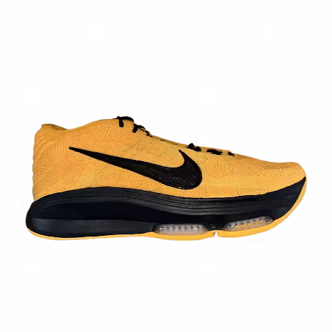 Nike Air Zoom GT Hustle 3 TB Promo 'Yellow Black'