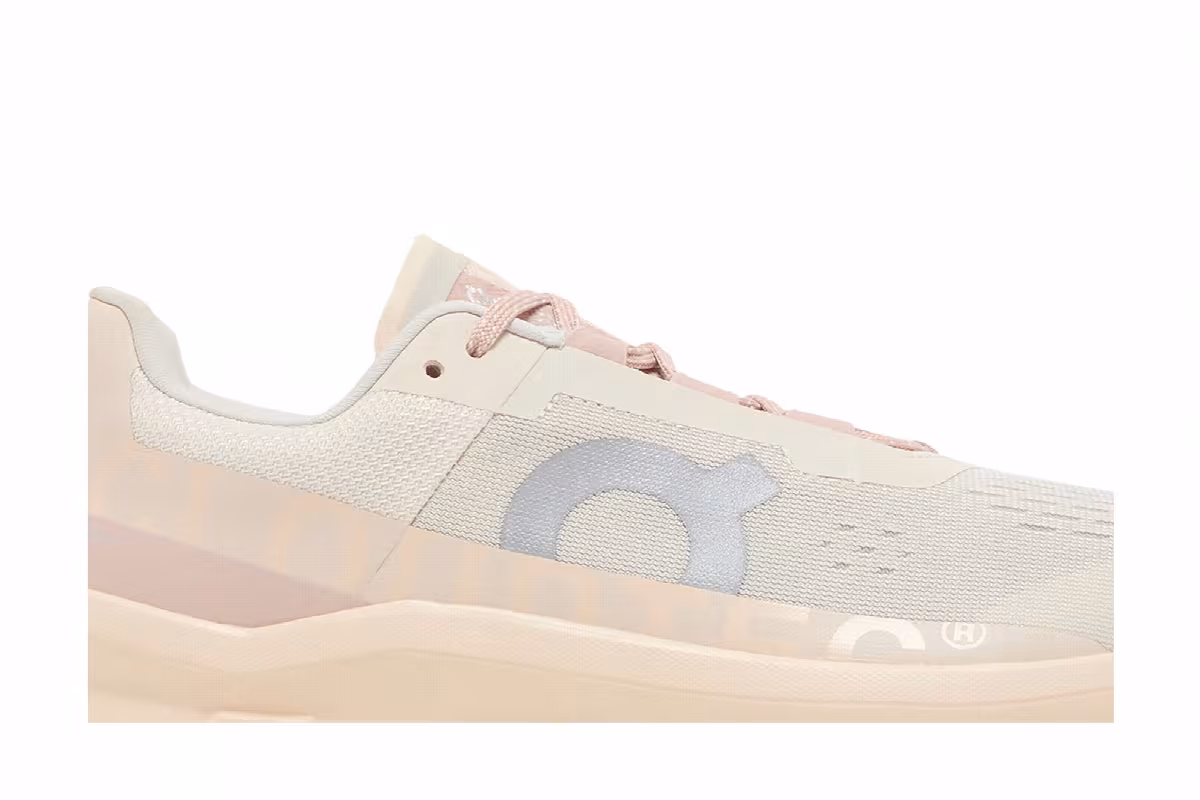 Women's Cloudmonster Moon Fawn, view 3