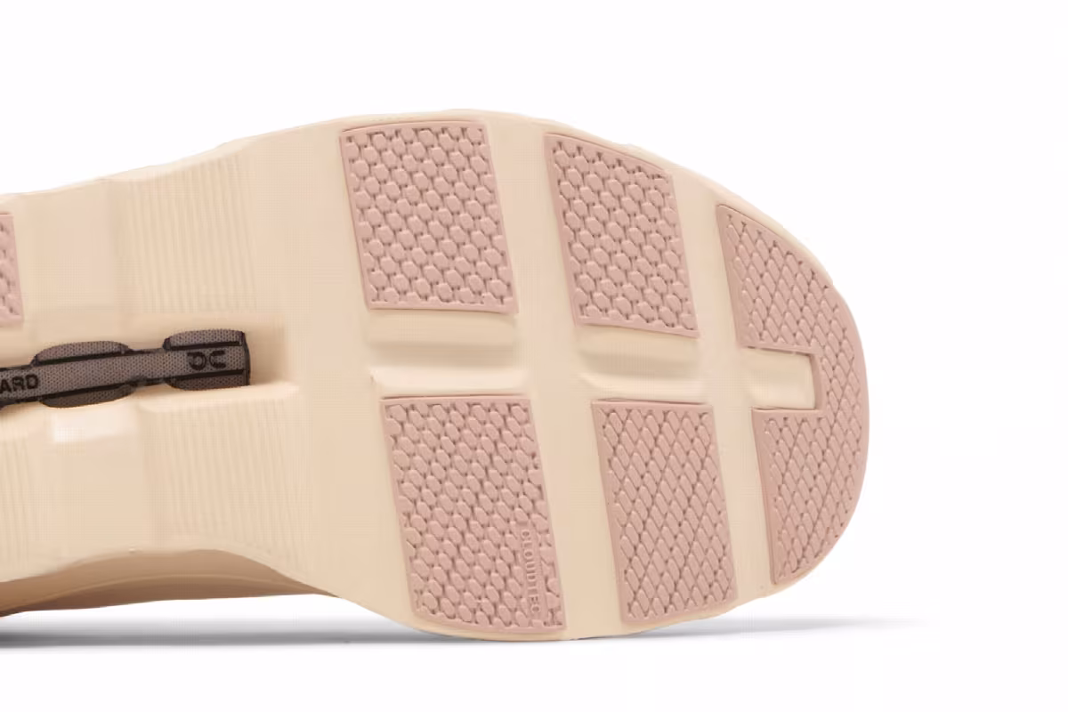 Women's Cloudmonster Moon Fawn, view 6