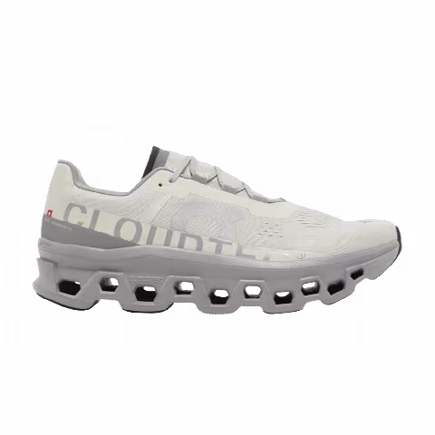 Cloudmonster 'Ice Alloy'