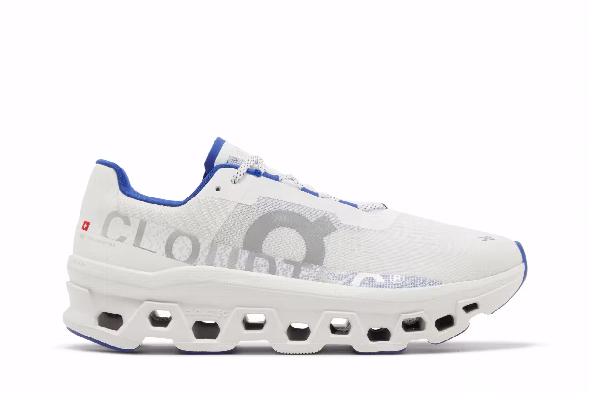 Cloudmonster Lunar New Year - Indigo, view 2
