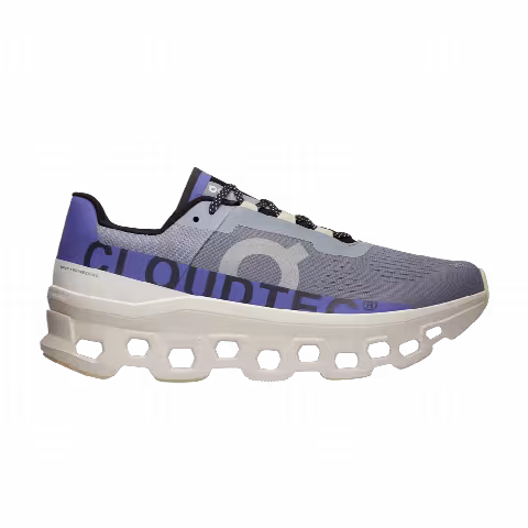 Cloudmonster 'Mist Blueberry'