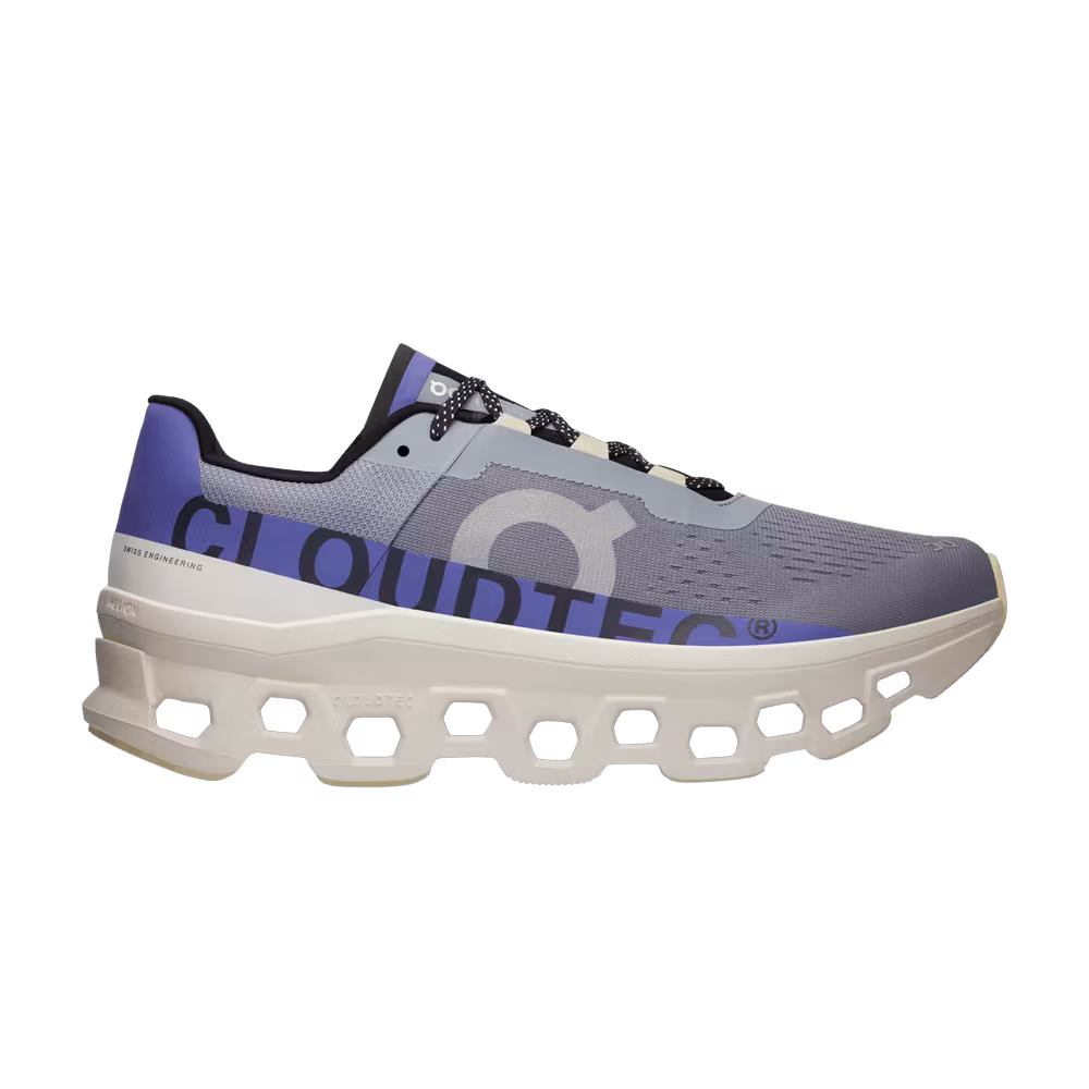 Cloudmonster Mist Blueberry