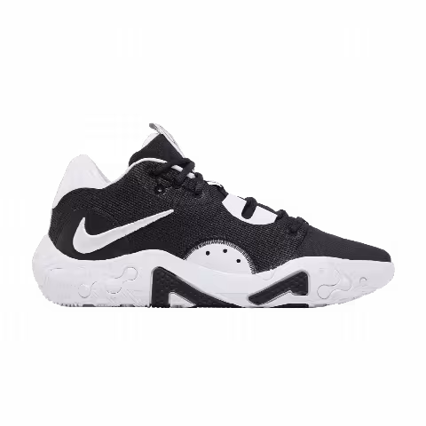 Nike PG 6 TB Promo 'Black White'