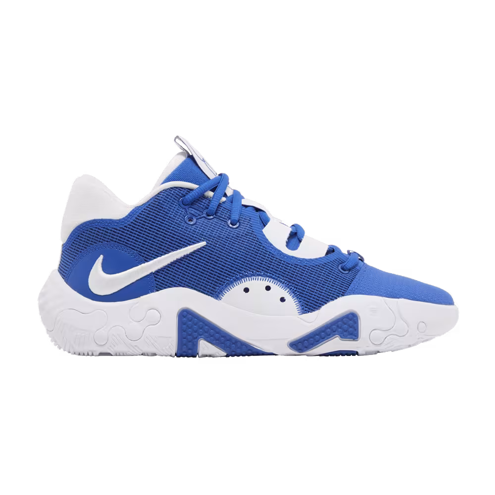 Nike PG 6 TB Promo Game Royal
