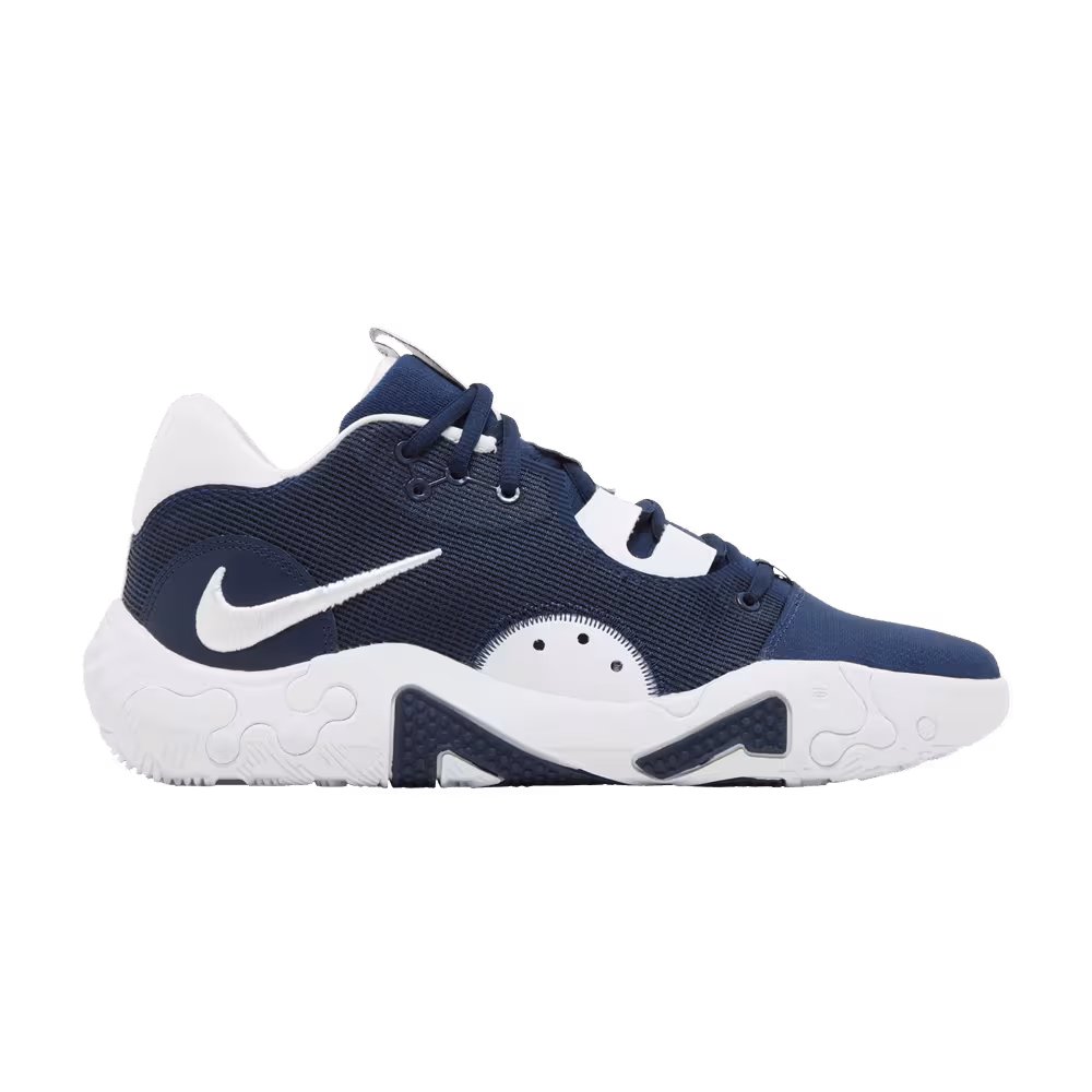 Nike PG 6 TB Promo Midnight Navy