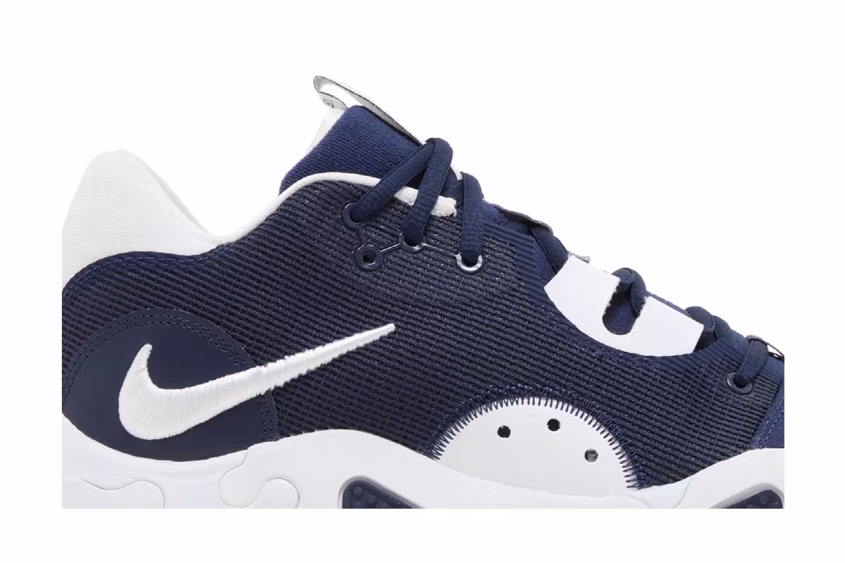 Nike PG 6 TB Promo Midnight Navy, view 3