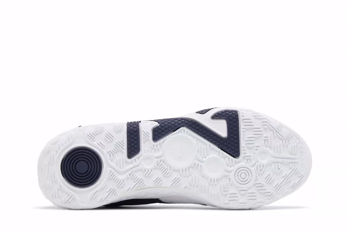 Nike PG 6 TB Promo Midnight Navy, view 5