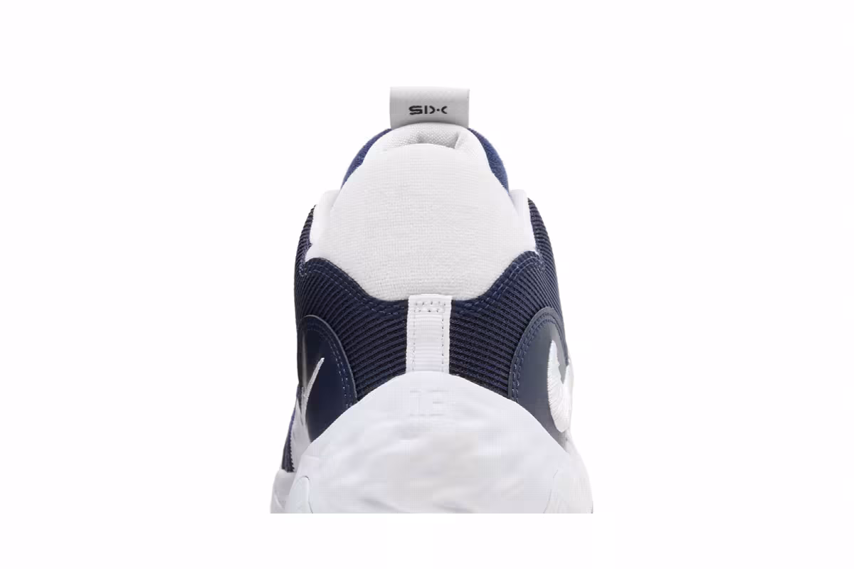 Nike PG 6 TB Promo Midnight Navy, view 8