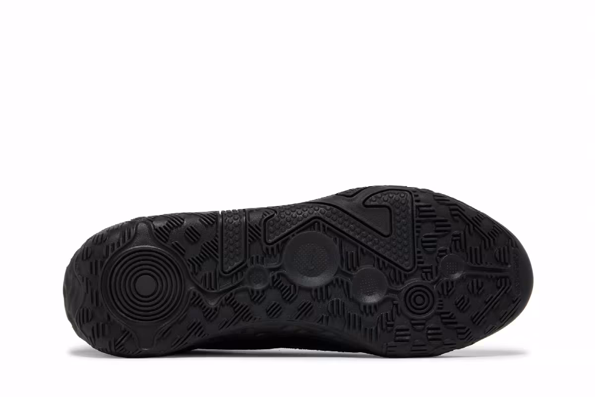Nike PG 6 TB Promo Triple Black, view 5