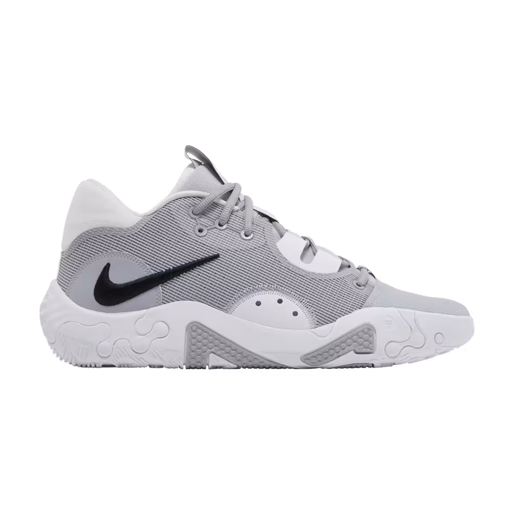 Nike PG 6 TB Promo Wolf Grey