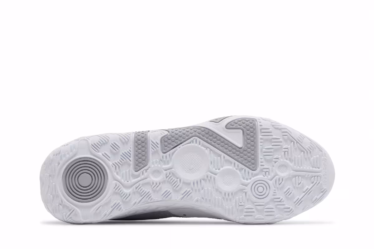 Nike PG 6 TB Promo Wolf Grey, view 5