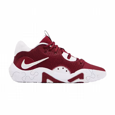 Nike PG 6 TB 'Team Red'